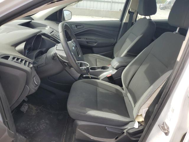 2016 FORD ESCAPE S - 1FMCU0F77GUC88877