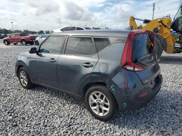Vin: kndj23au0l7721691, lot: 60638705, kia soul lx 20202
