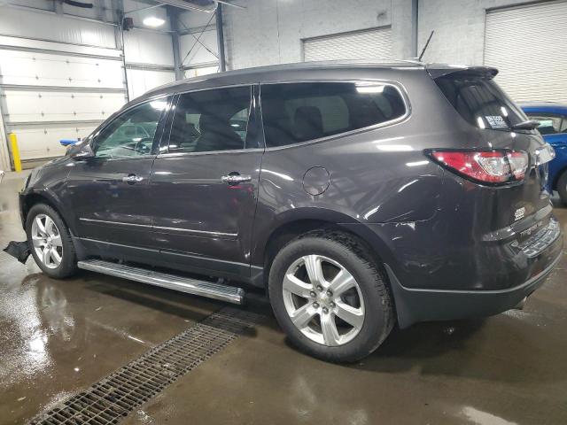 2017 CHEVROLET TRAVERSE P 1GNKVJKD7HJ267343