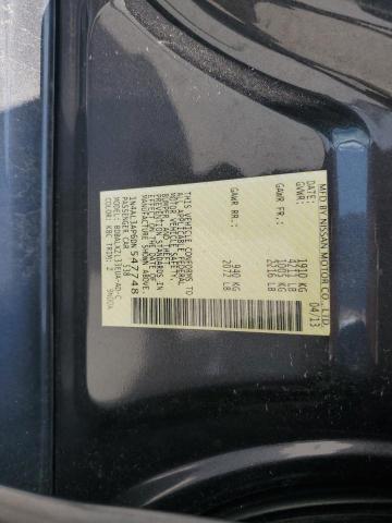 2013 NISSAN ALTIMA 2.5 #3296259440