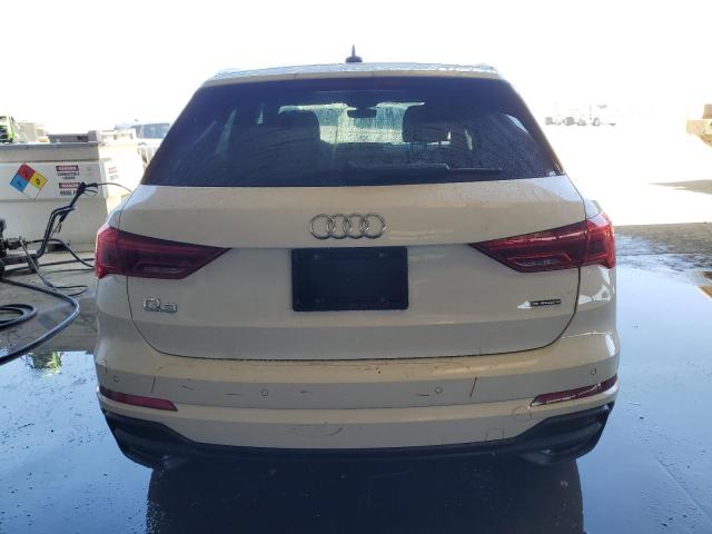 2023 AUDI Q3 PREMIUM - WA1DECF36P1109339