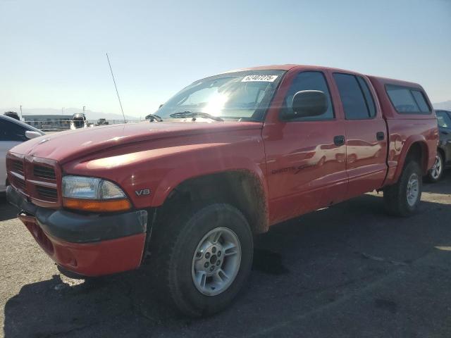 DODGE DAKOTA QUA