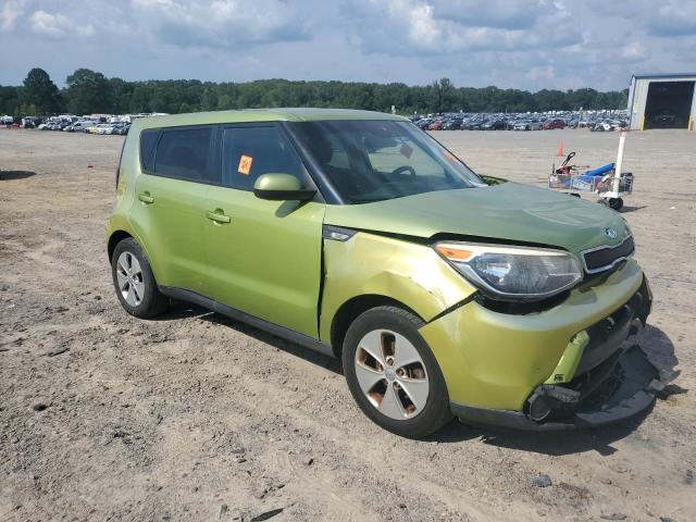 Vin: kndjn2a24e7719462, lot: 62540595, kia soul 20144