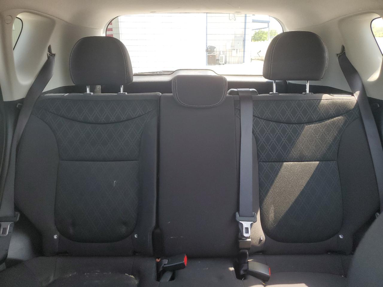 Kia Soul 2015