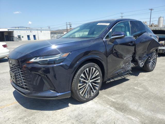Vin: 2t2bbmca7sc085065, lot: 59034485, lexus rx 350h ba 350h base 2025 img_1