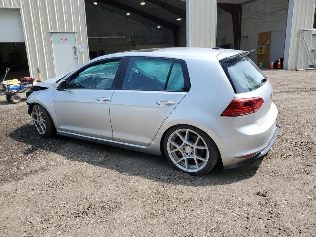 Vin: 3vw547au8hm066399, lot: 59479005, volkswagen gti sport 20172