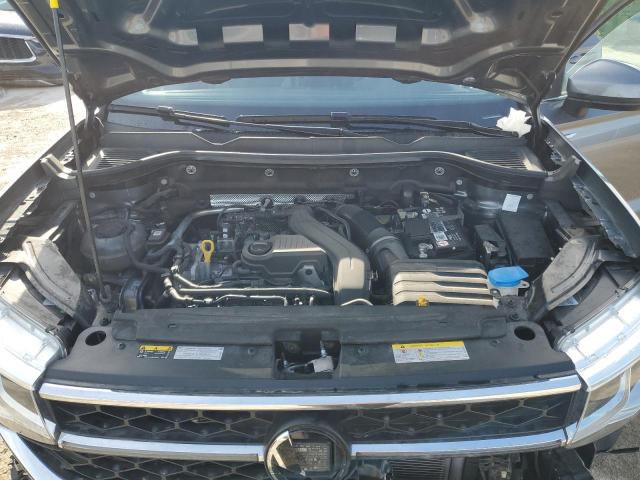 2023 VOLKSWAGEN TAOS SEL 3VV4X7B26PM358832