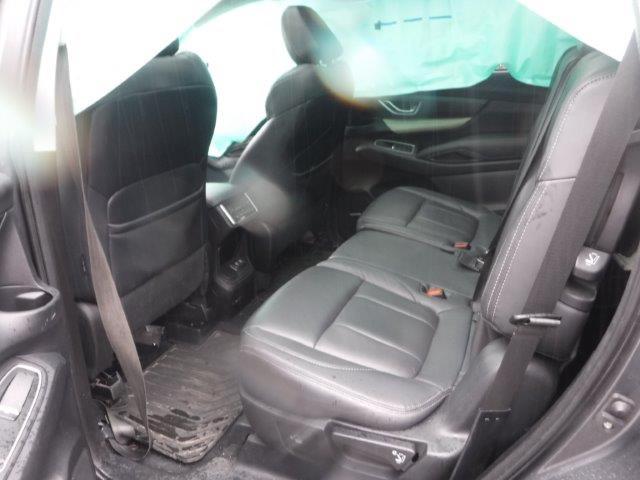 2020 SUBARU ASCENT LIM 4S4WMALD0L3414185