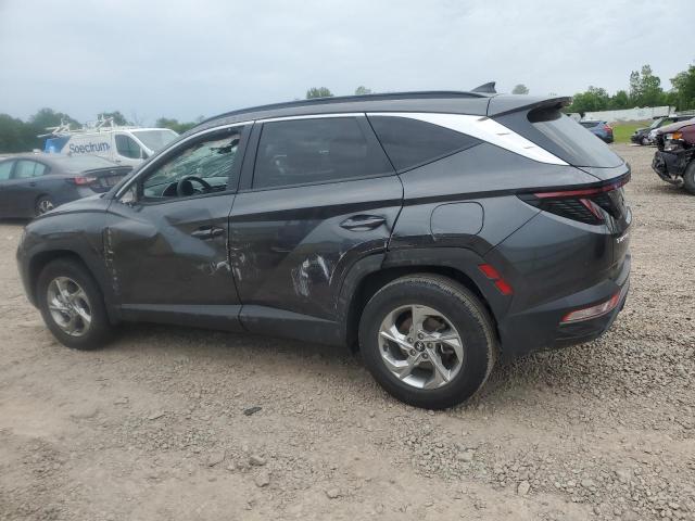 Vin: 5nmjbcae9ph182897, lot: 60685035, hyundai tucson sel 20232