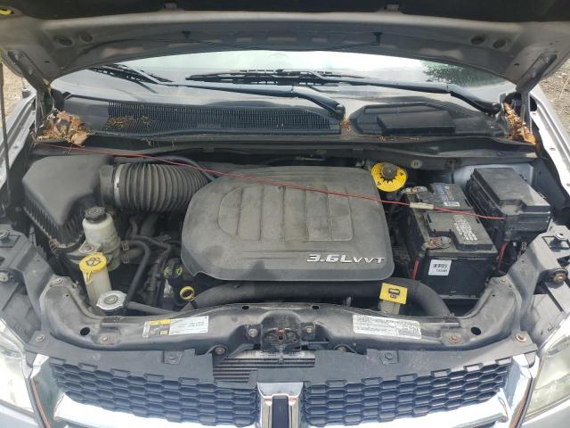 2015 DODGE GRAND CARA 2C4RDGCGXFR672045