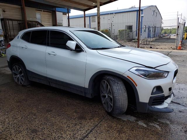 Vin: wbxyj3c32jej91323, lot: 56890905, bmw x2 sdrive28i 20184