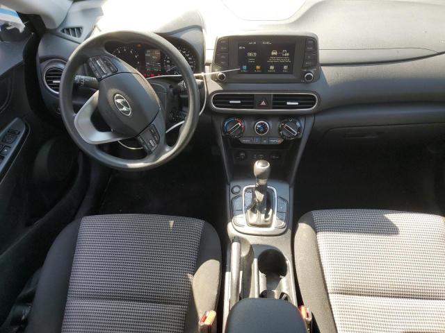 2020 HYUNDAI KONA SE - KM8K12AA3LU406338