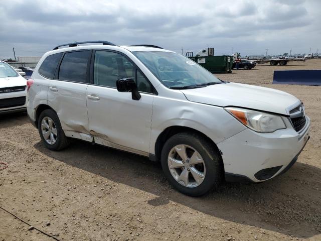 Vin: jf2sjadc7fh464995, lot: 62570685, subaru forester 2.5i premium 20154