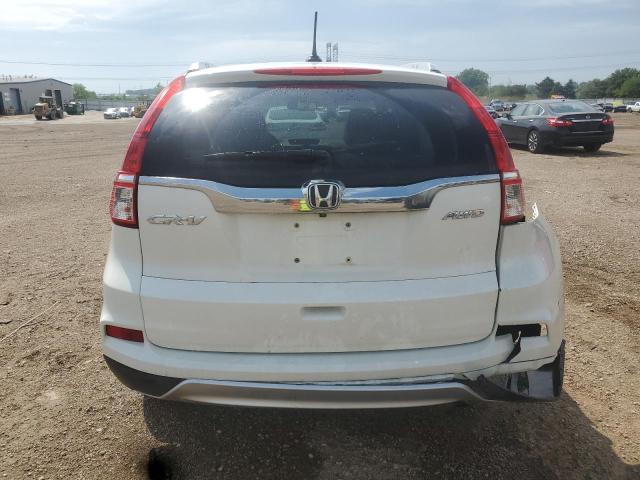 2015 HONDA CR-V EXL - 5J6RM4H78FL134115