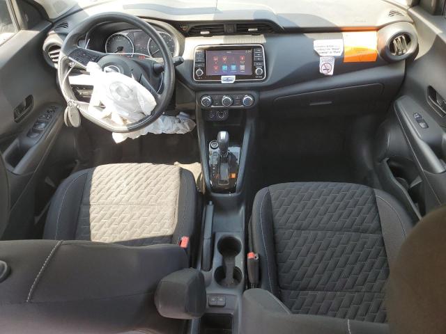 2022 NISSAN KICKS S - 3N1CP5BV4NL526711