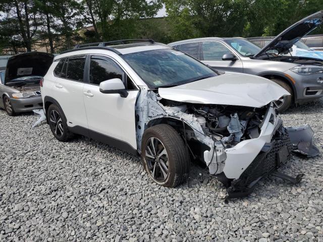 2024 TOYOTA COROLLA CR 7MUFBABG3RV017752