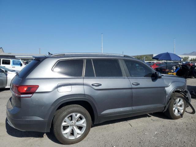 Vin: 1v2kr2ca7jc538403, lot: 60320965, volkswagen atlas se 20183