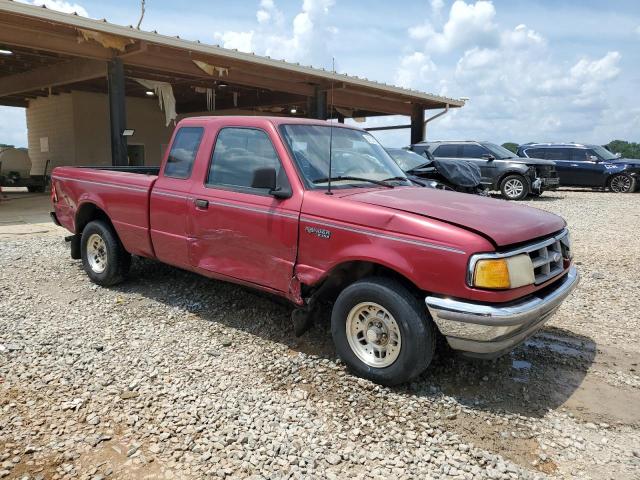 Vin: 1ftcr14axrpb71919, lot: 60105825, ford ranger super cab 19944