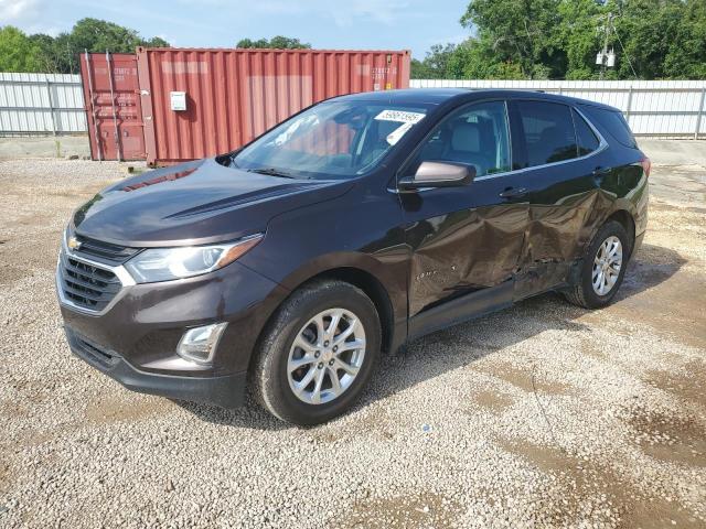 2020 CHEVROLET EQUINOX LT - 2GNAXKEVXL6211306