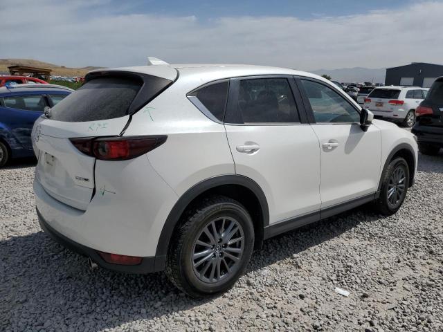 Vin: jm3kfbcm7l0774775, lot: 60896765, mazda cx-5 touring 20203