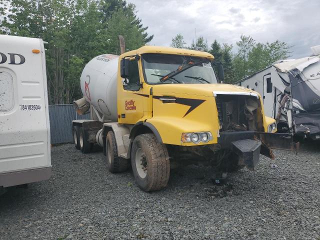 VOLVO VHD