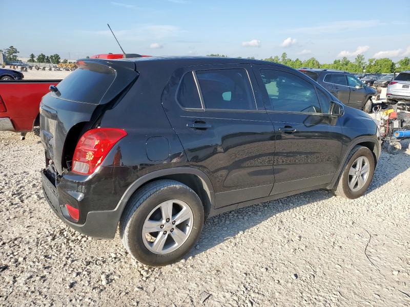 Vin: kl7cjksb5lb059989, lot: 58642445, chevrolet trax ls 20203