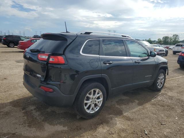 2018 JEEP CHEROKEE L 1C4PJMLB1JD578926