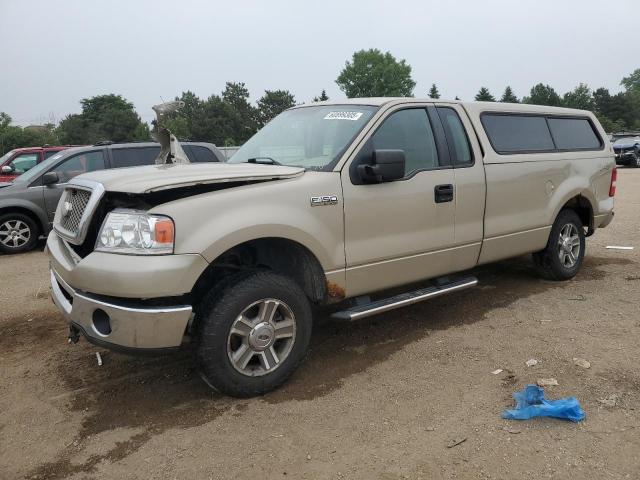 FORD F150