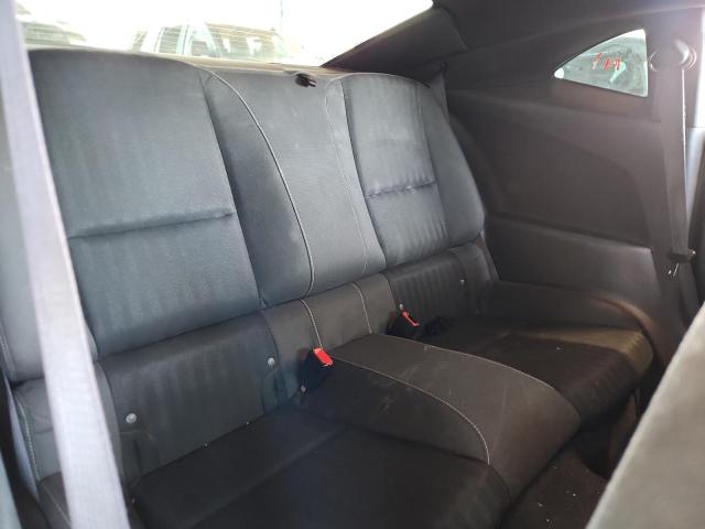 2015 CHEVROLET CAMARO LS 2G1FB1E37F9304463