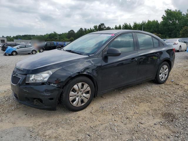Vin: 1g1pa5sh6f7128697, lot: 59575525, chevrolet cruze ls 2015 img_1