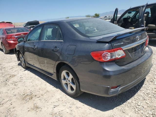 Vin: 2t1bu4eexdc013570, lot: 60052065, toyota corolla base 20132
