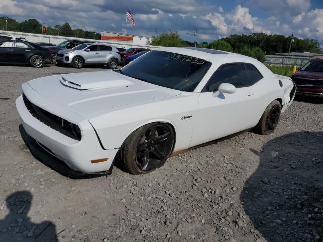 Vin: 2c3cdybt3dh619169, lot: 59517235, dodge challenger r/t 2013 img_1