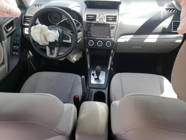 2018 SUBARU FORESTER 2 JF2SJABC9JH459261
