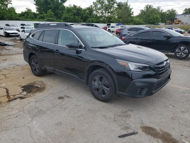 2020 SUBARU OUTBACK ON 4S4BTGKD7L3226687
