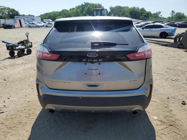 2022 FORD EDGE TITANIUM 2FMPK4K94NBA31393