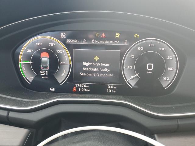 2023 AUDI Q5 E PREMI - WA1E2AFY4P2081757