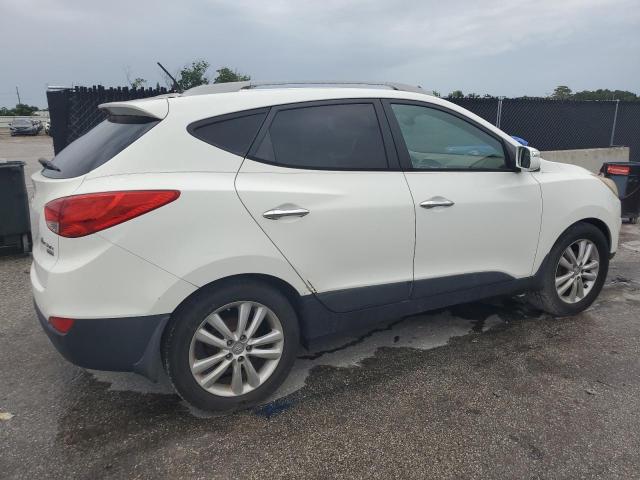 Vin: km8ju3ac4bu295792, lot: 62991125, hyundai tucson gls 20113