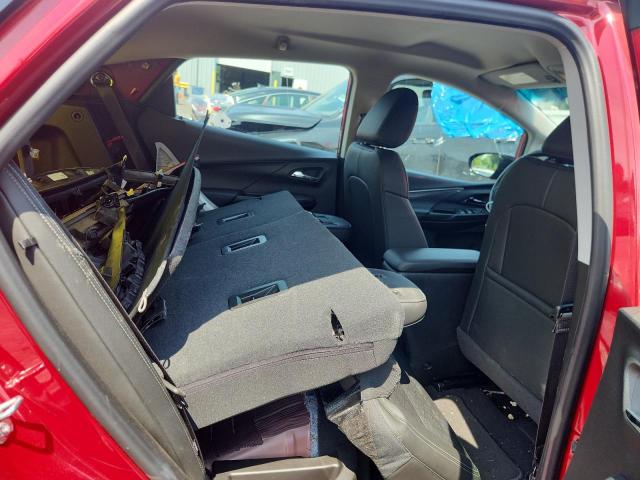 2023 CHEVROLET BOLT EV 2L 1G1FX6S00P4192439