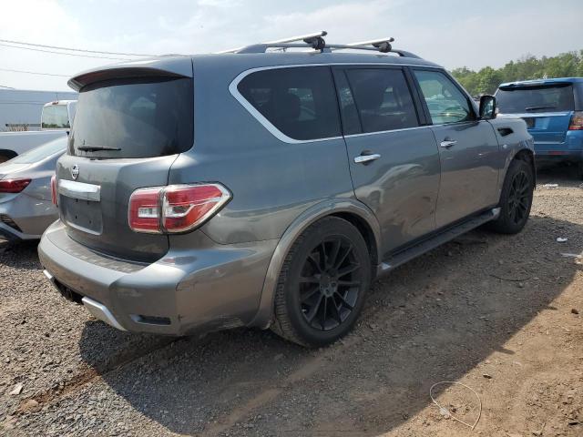 Vin: jn8ay2nc4h9510326, lot: 59710785, nissan armada sv 20173