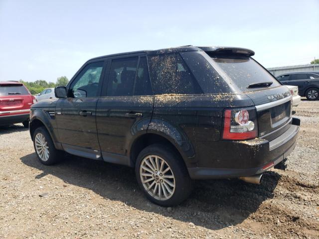 Vin: salsf2d46ca756925, lot: 59556055, land rover rangerover hse 20122