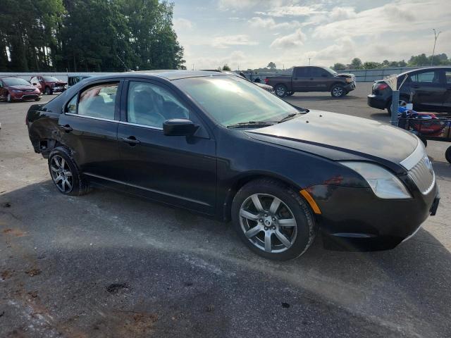 Vin: 3mehm0jg9ar644308, lot: 60791825, mercury milan premier 20104