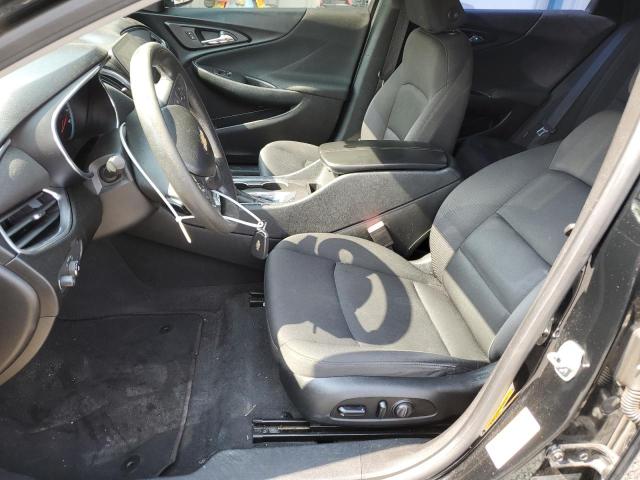 1g1zd5st5kf113323 - 2019 Chevrolet malibu lt - #60575765