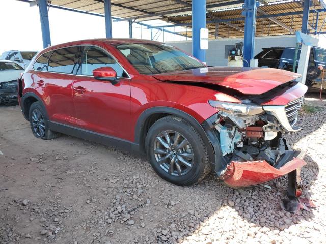Vin: jm3tcbcy1n0600722, lot: 59743075, mazda cx-9 touring 20224