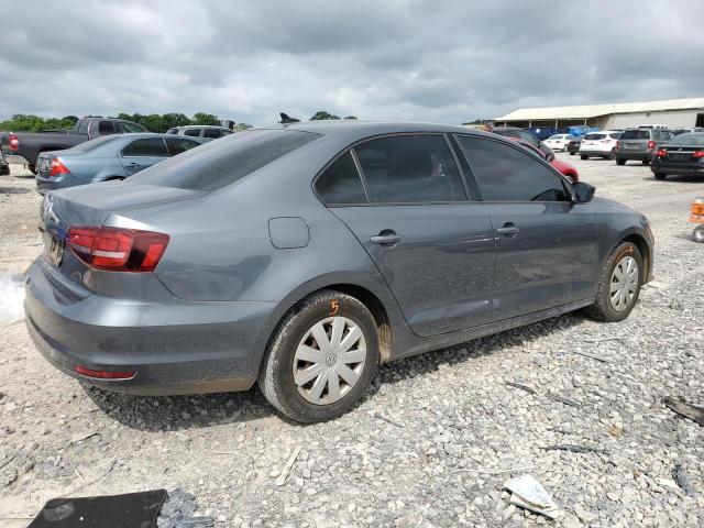 Vin: 3vw267aj3gm342828, lot: 60892435, volkswagen jetta s 20163