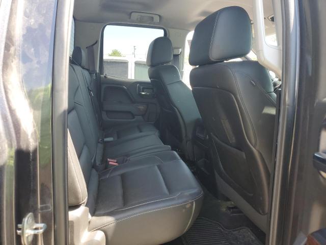 2015 GMC SIERRA K25 1GT22ZEG2FZ131044