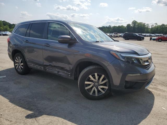 Vin: 5fnyf6h59kb084442, lot: 60449745, honda pilot exl 20194
