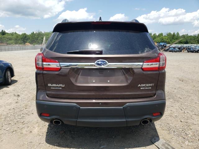 2021 SUBARU ASCENT LIM 4S4WMAPD5M3464768