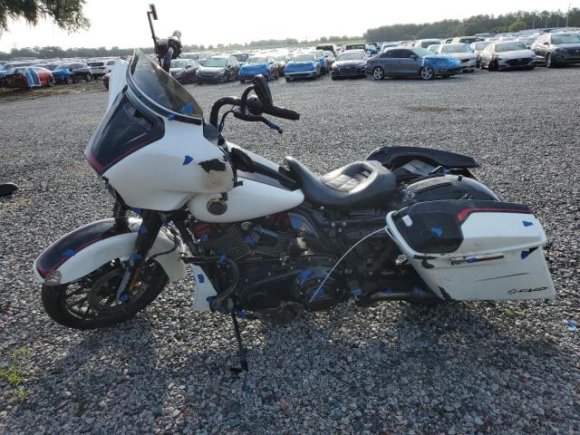2021 HARLEY-DAVIDSON FLHXSE 1HD1PXL12MB953931