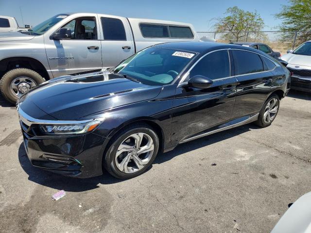 Vin: 1hgcv1f47ja129316, lot: 61862605, honda accord ex 2018 img_1