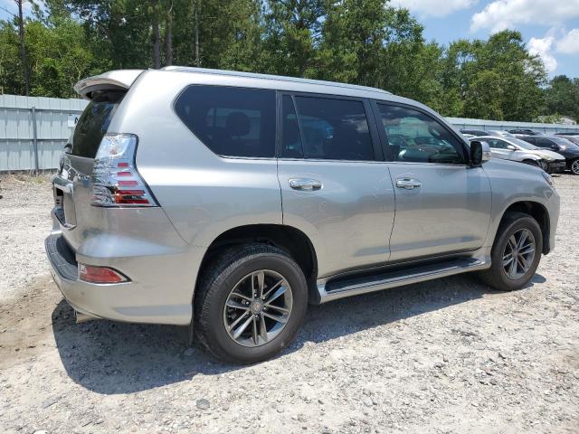 2022 LEXUS GX 460 JTJAM7BX3N5317788